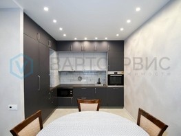 Продается 3-комнатная квартира Архитекторов б-р, 105.2  м², 18000000 рублей