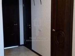 Продается 2-комнатная квартира Октябрьская ул, 61.1  м², 8640000 рублей