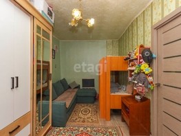 Продается 2-комнатная квартира Комкова ул, 46.5  м², 4600000 рублей