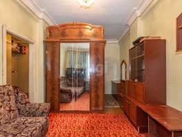 Продается 1-комнатная квартира 20 лет РККА ул, 37  м², 3070000 рублей