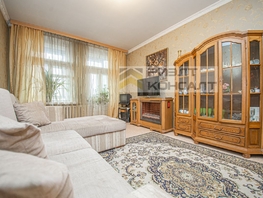 Продается 2-комнатная квартира Серова ул, 60.7  м², 6100000 рублей