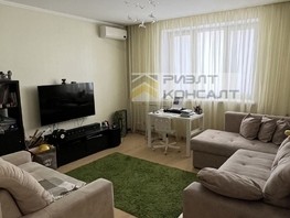 Продается 2-комнатная квартира Линия 9-я ул, 71.1  м², 8500000 рублей