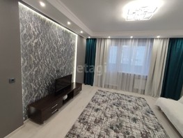 Продается 1-комнатная квартира Конева ул, 39  м², 5500000 рублей