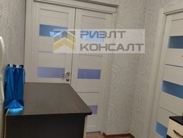 Продается 2-комнатная квартира Осоавиахимовская ул, 53  м², 6100000 рублей