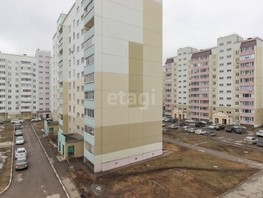Продается 1-комнатная квартира Куломзинская ул, 39.9  м², 4850000 рублей