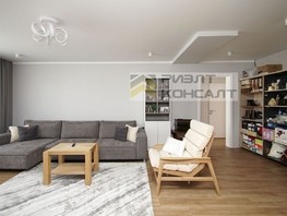 Продается 3-комнатная квартира Малиновского ул, 83.9  м², 10300000 рублей