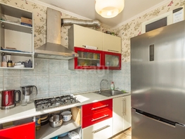 Продается 1-комнатная квартира Коммунальная ул, 30.8  м², 2900000 рублей