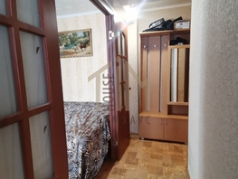 Продается 1-комнатная квартира Космический пер, 32  м², 2999000 рублей
