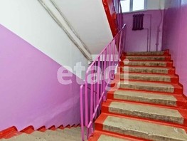 Продается 1-комнатная квартира Романенко ул, 31  м², 3400000 рублей