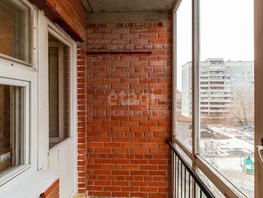 Продается 3-комнатная квартира Пригородная 1-я ул, 74.5  м², 7600000 рублей