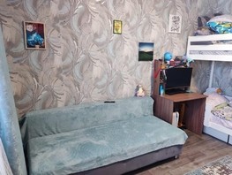 Продается 1-комнатная квартира Амурский 4-й проезд, 33.4  м², 3500000 рублей
