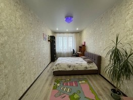 Продается 2-комнатная квартира Крупской ул, 65  м², 8500000 рублей