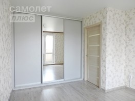 Продается 1-комнатная квартира Кузьмина б-р, 39.9  м², 6600000 рублей