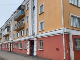 Продается 4-комнатная квартира Авиагородок ул, 87.2  м², 5000000 рублей