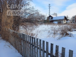 Продается Дачный участок Красноярский тракт, 4  сот., 1900000 рублей