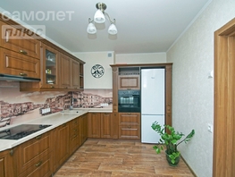 Продается 2-комнатная квартира Красных Зорь ул, 80.4  м², 8600000 рублей