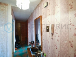 Продается 2-комнатная квартира Юбилейная (Большие Поля п.) ул, 44.6  м², 3590000 рублей