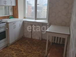 Продается 2-комнатная квартира Спортивный проезд, 42.2  м², 4250000 рублей