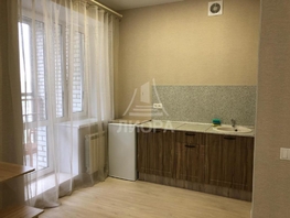 Продается 1-комнатная квартира Крупской ул, 35.4  м², 4500000 рублей