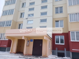 Продается 2-комнатная квартира Завертяева ул, 55  м², 4650000 рублей