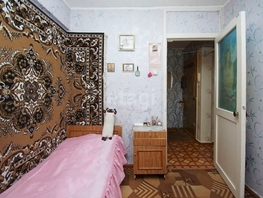 Продается 4-комнатная квартира Петра Осминина ул, 59.5 м², 4489000 рублей