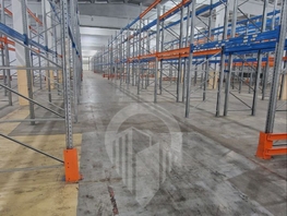 Сдается Склад Казахстанская 2-я ул, 3500 м², 1511000 рублей