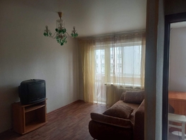 Продается 1-комнатная квартира Рождественского ул, 31.5 м², 3400000 рублей