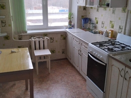 Снять трехкомнатную квартиру Королева пр-кт, 63 м², 40000 рублей