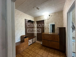 Продается 2-комнатная квартира Алтайская ул, 51.8  м², 4201000 рублей