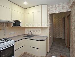 Продается 3-комнатная квартира Горячева ул, 58.5 м², 4490000 рублей