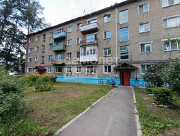 Продается 2-комнатная квартира 40 лет Ракетных Войск ул, 41.7  м², 3400000 рублей