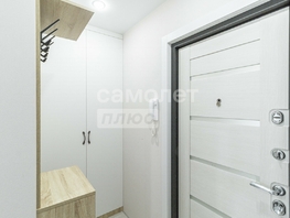 Продается 1-комнатная квартира Менделеева пр-кт, 30  м², 4200000 рублей