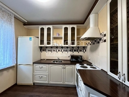 Продается 3-комнатная квартира Конева ул, 69.1  м², 6300000 рублей