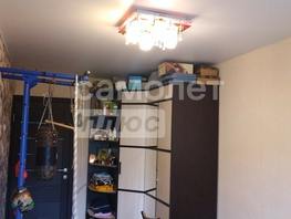 Продается 2-комнатная квартира Моторная ул, 44 м², 4360000 рублей