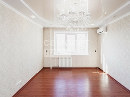 Продается 3-комнатная квартира Конева ул, 63.51  м², 7800000 рублей