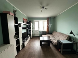 Продается 2-комнатная квартира Завертяева ул, 52.4 м², 5200000 рублей