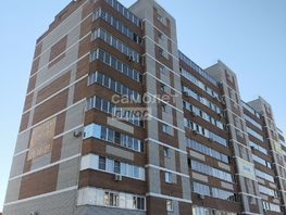 Продается 2-комнатная квартира ЖК Садовый, дом 11, 59.9 м², 7200000 рублей