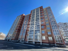 Продается 2-комнатная квартира ЖК Малиновского, дом 16, корпус 2, этап 1, 60.6  м², 6100000 рублей