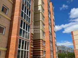 Продается 2-комнатная квартира ЖК Малиновского, дом 16, корпус 2, этап 1, 60  м², 6660000 рублей