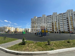 Продается 1-комнатная квартира Амурский 6-й проезд, 36.9  м², 5150000 рублей