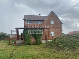 Продается Дом новая, 190 м², участок 25 сот., 15000000 рублей