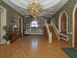 Продается Дом Новая 4-я ул, 397.6 м², участок 472 сот., 18000000 рублей
