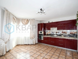 Продается 3-комнатная квартира Багратиона ул, 99.8  м², 7500000 рублей