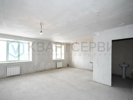 Продается 1-комнатная квартира Кирова ул, 42.1 м², 3299000 рублей