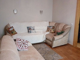 Продается 4-комнатная квартира Сулеймана Стальского ул, 59.9  м², 6950000 рублей