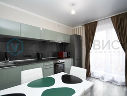Продается 1-комнатная квартира Комарова пр-кт, 39  м², 5700000 рублей