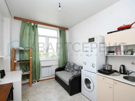 Продается Студия Северная 36-я ул, 18.5 м², 1880000 рублей
