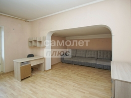 Продается 4-комнатная квартира Маршала Жукова ул, 119  м², 13900000 рублей