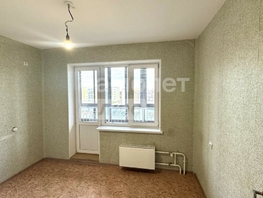 Продается 1-комнатная квартира Амурский 3-й проезд, 33.4 м², 4030000 рублей