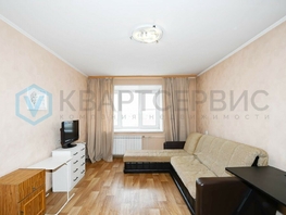 Продается 1-комнатная квартира Поселковая 2-я ул, 39.5 м², 3750000 рублей